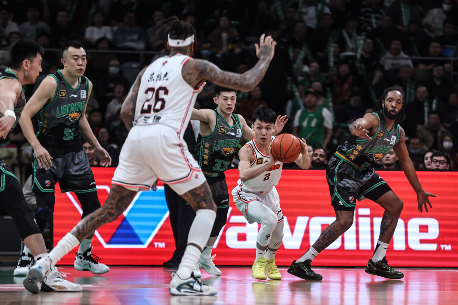 包含不败神话终结！山东队不敌辽宁队的词条