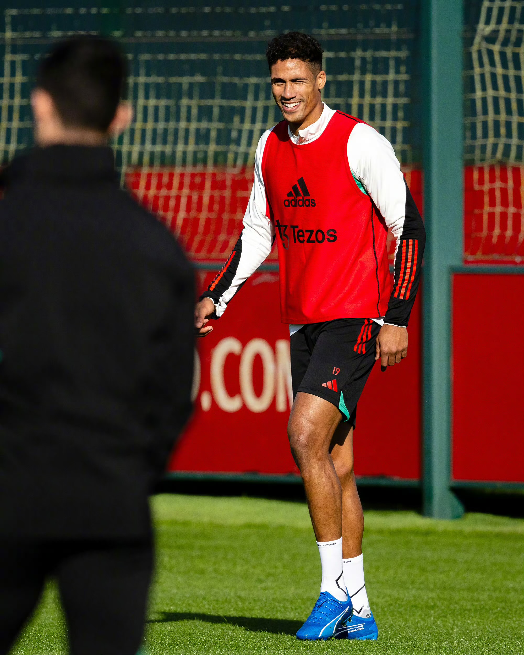 红魔遭遇挫折，惜败于欧冠强之门的简单介绍