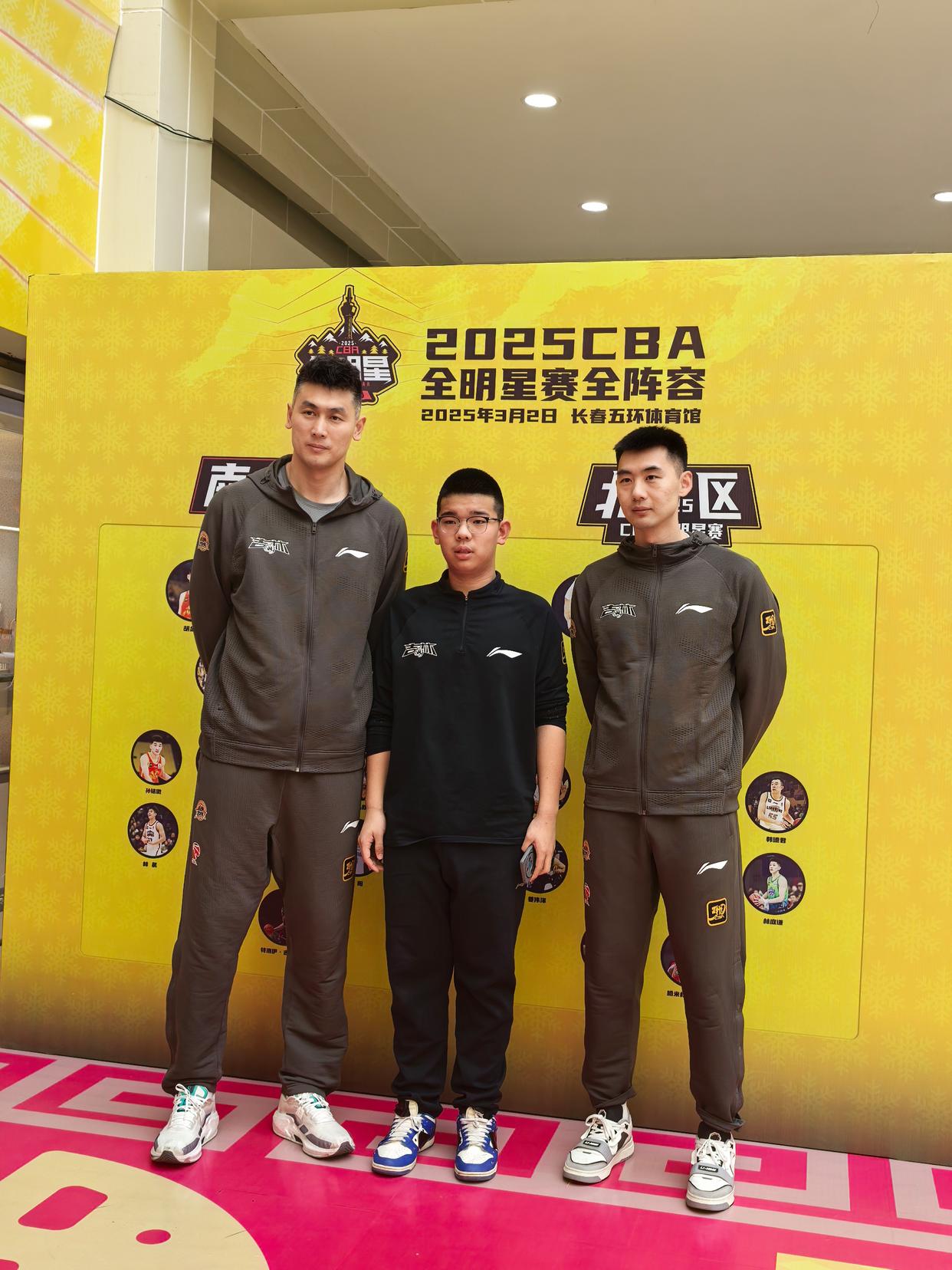 慈善篮球赛邀请全明星阵容参加，助力社会公益事业的简单介绍