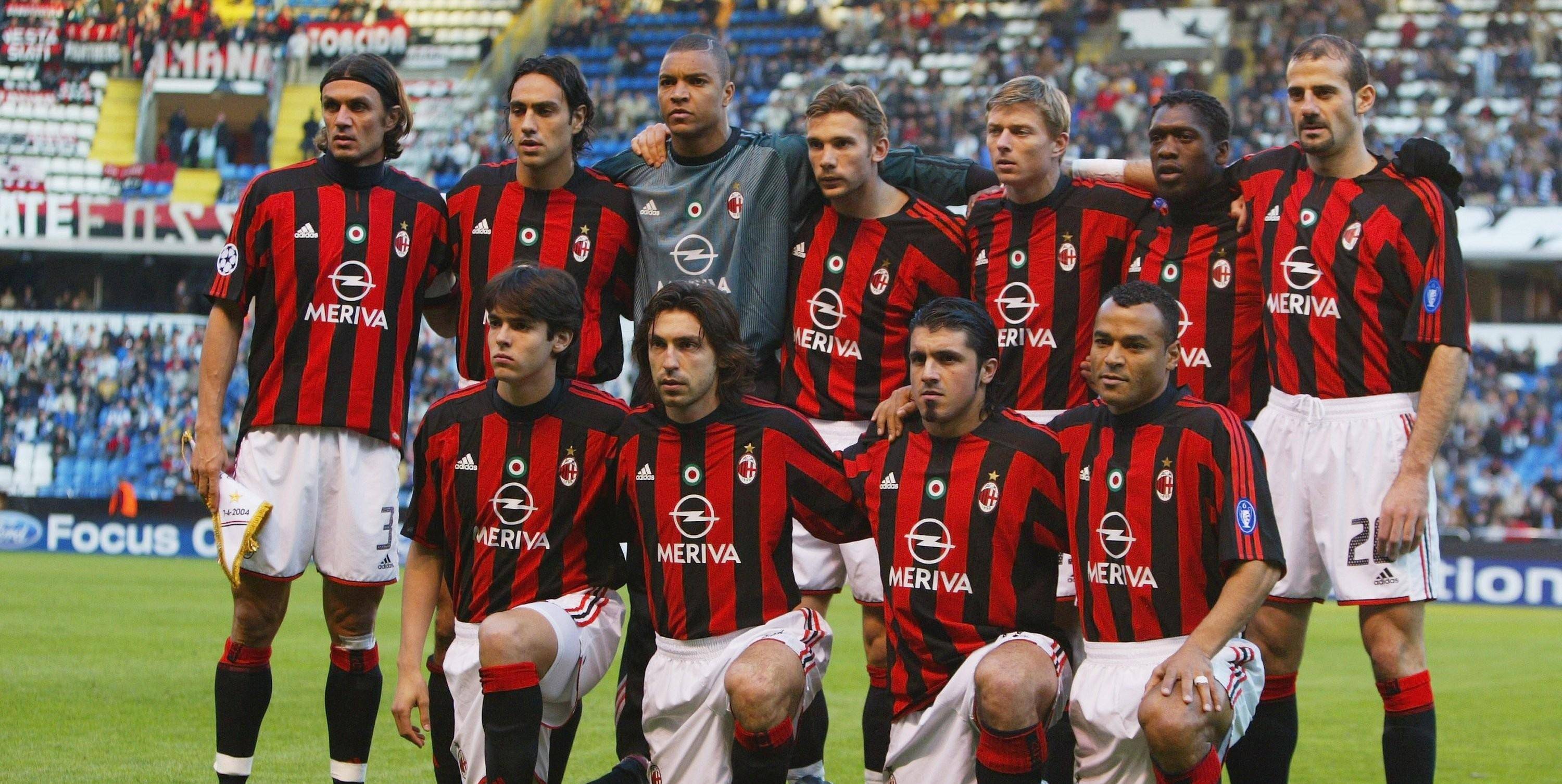 AC米兰传来好消息，球队获得胜利