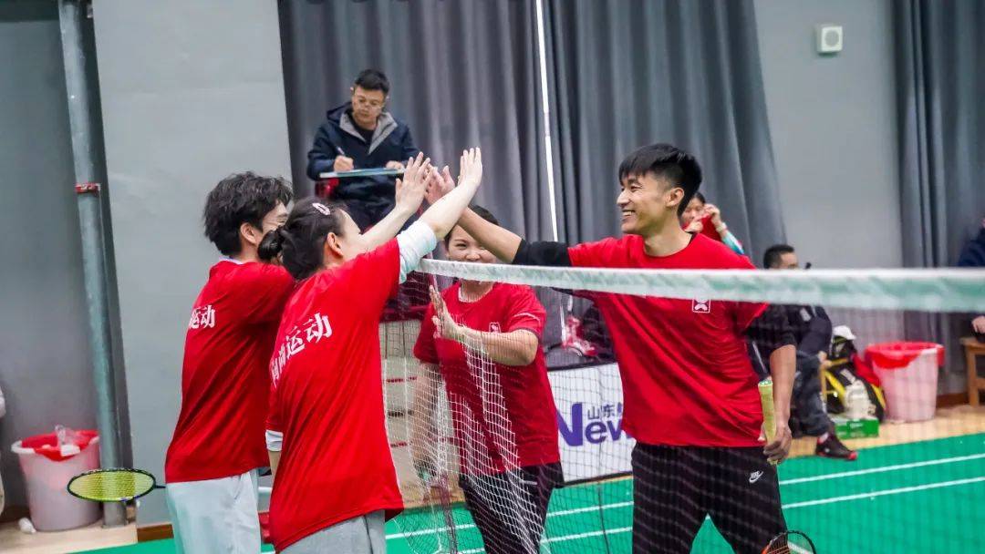 山东菏泽队的实力逐渐在联赛中显现