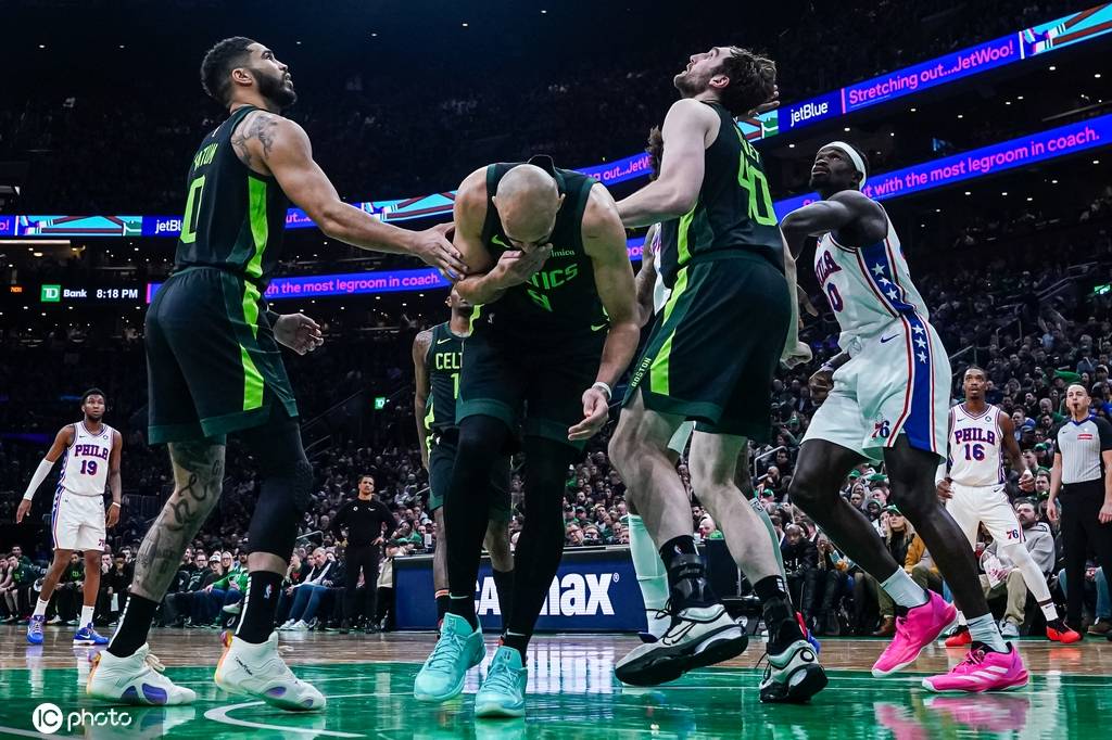 关于凯尔特人主力缺阵，球队战绩受到明显影响的信息