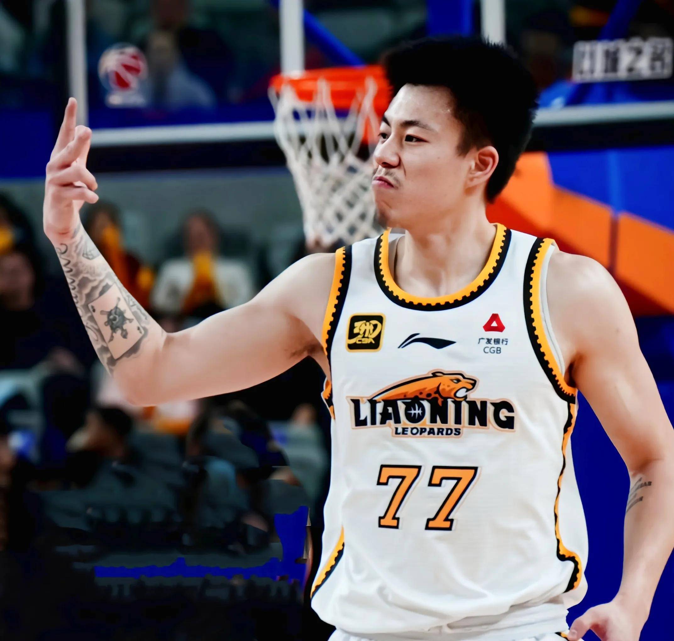 辽宁主场失利，球队全力备战