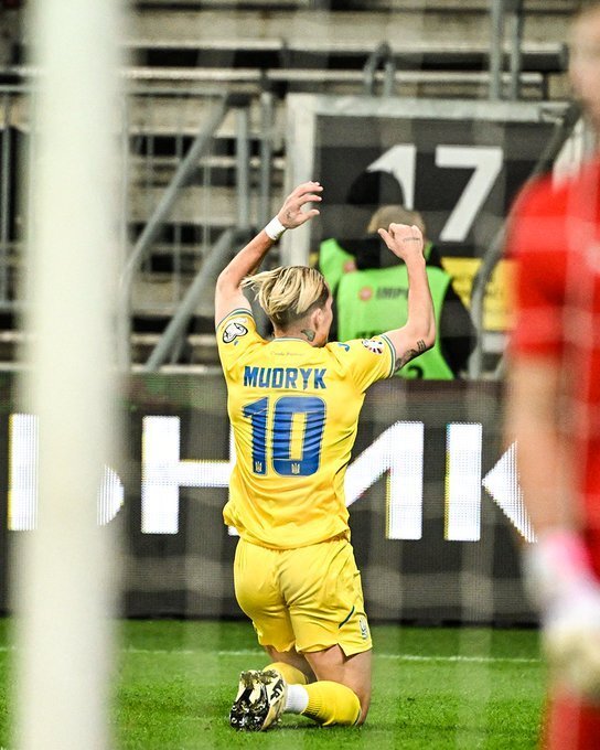 淘汰乌克兰杀入半决赛 淘汰乌克兰杀入半决赛