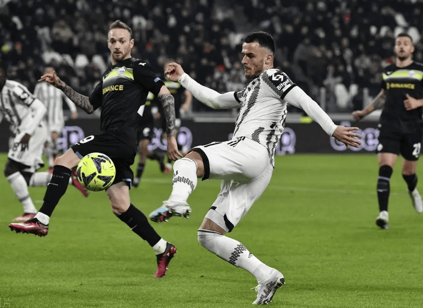 尤文图斯客场取胜，确保积分优势的简单介绍