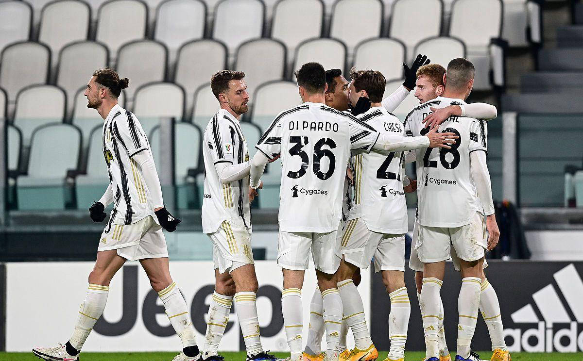 尤文图斯客场取胜，确保积分优势的简单介绍