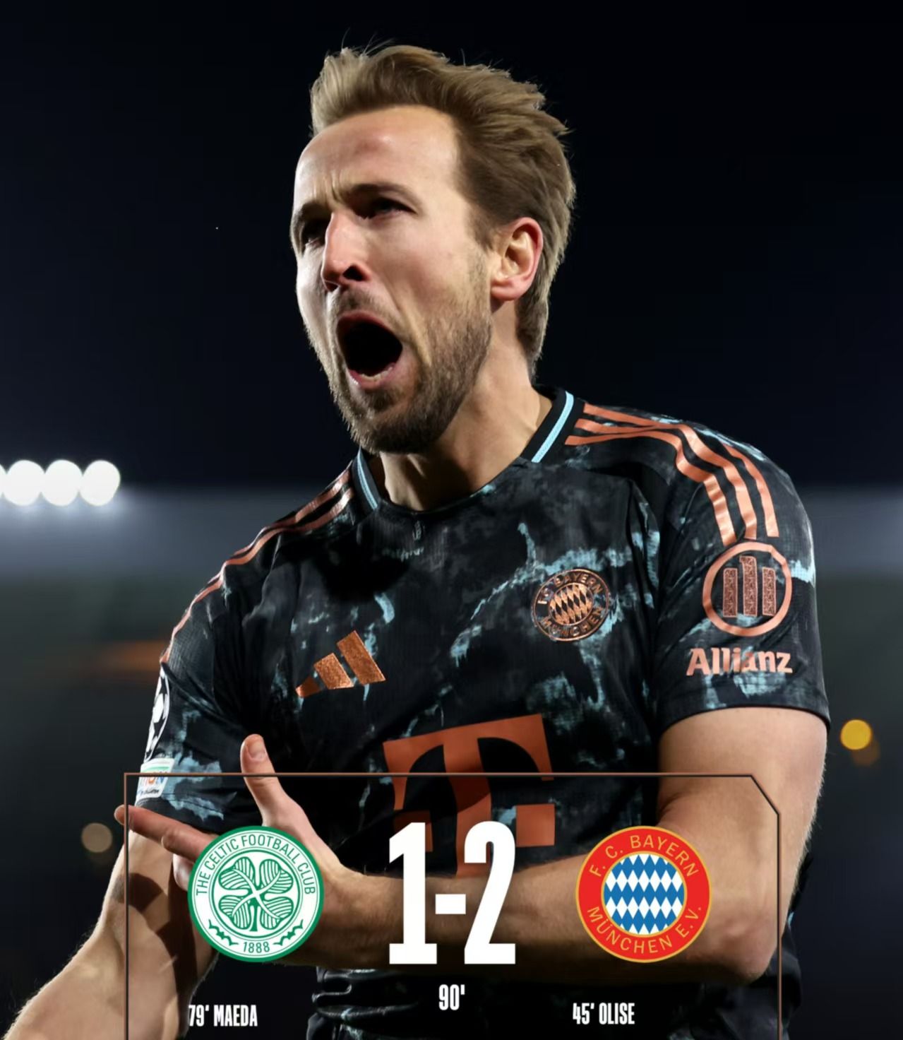 拜仁米尼格冷門球隊崛起，冠軍賽難料的简单介绍