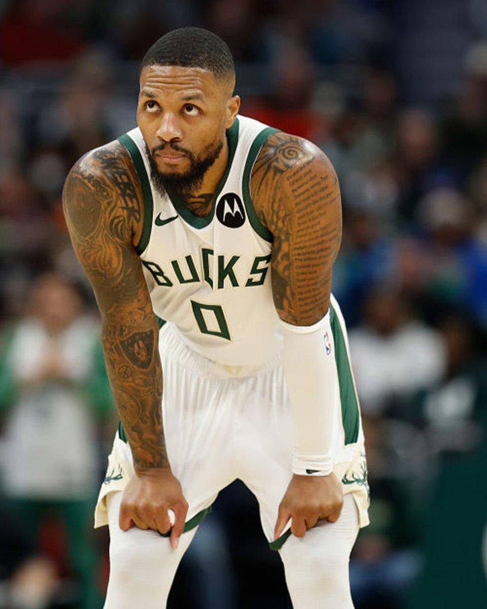 开拓者击败掘金再获胜，利拉德再度成为关键人物