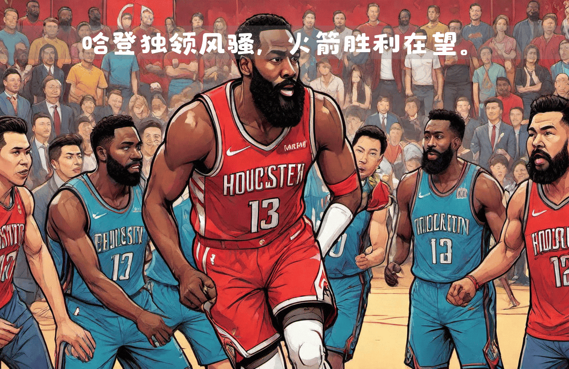 火箭顽强抵抗勇士险胜实现逆转的简单介绍 火箭顽强抵抗勇士险胜实现逆转的简单介绍