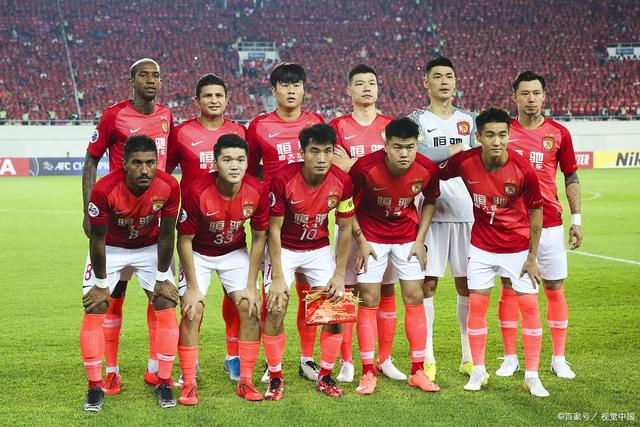 包含广州恒大再胜一仗，锁定亚冠战略的词条