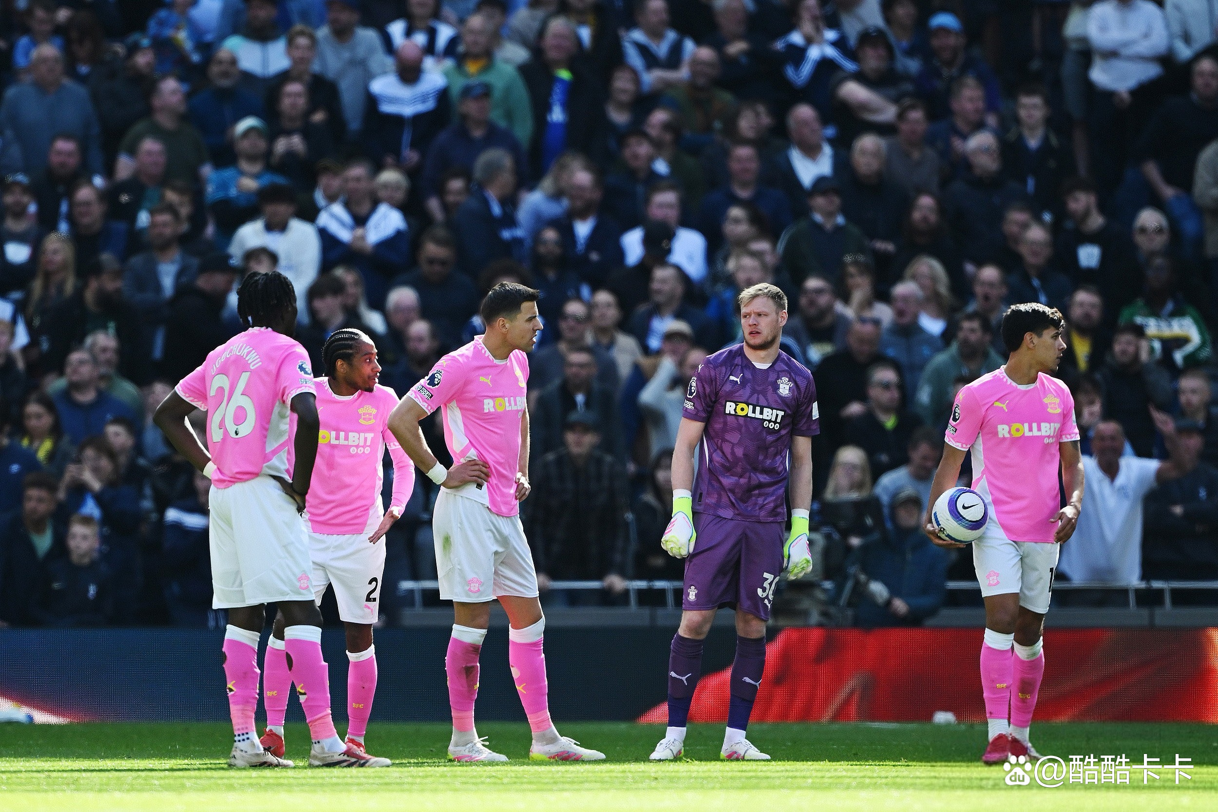 热刺球员伤愈归队，备战下一场