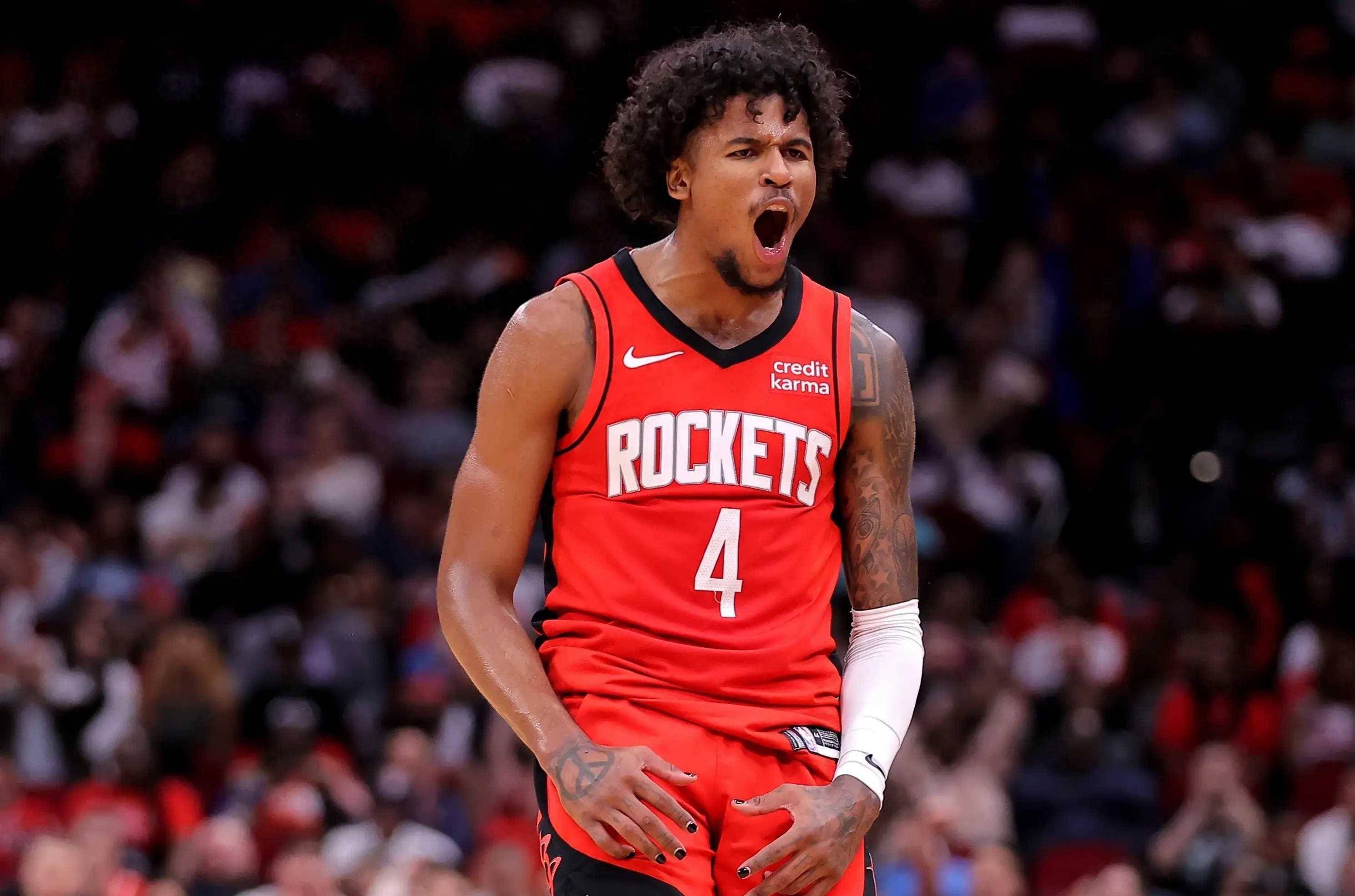 火箭惨败鹈鹕，保罗状态低迷