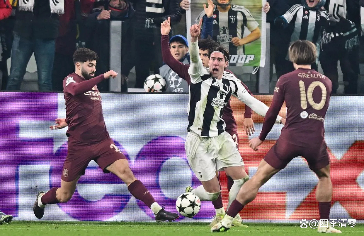 尤文图斯宣布晋级，晋级前景看好的简单介绍