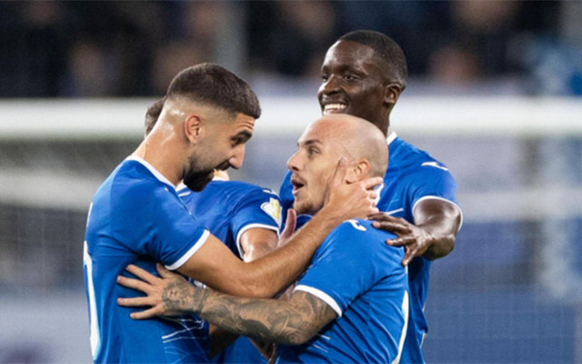 霍芬海姆不敌美因茨，遭遇失利的简单介绍