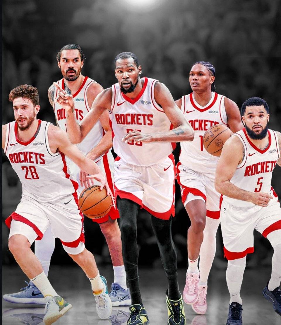 包含火箭队全力全胜，主场连胜气势高涨的词条