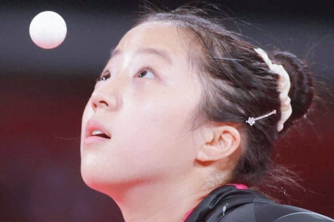 青年选手崭露头角，惊艳全场