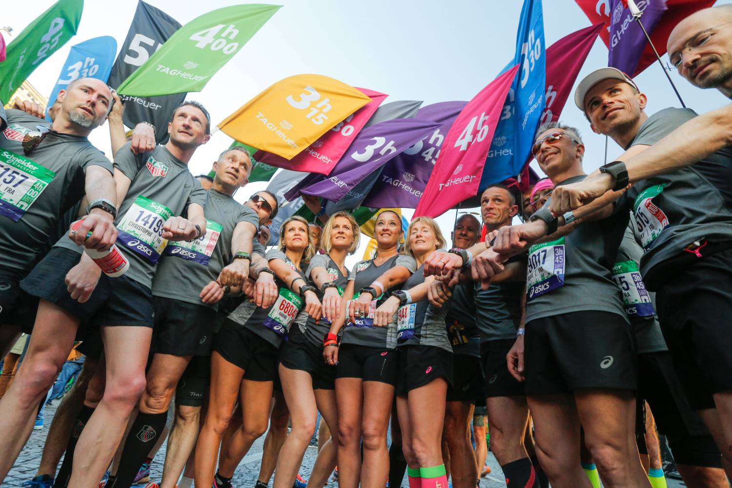 肯尼亚选手荣膺金牌，创造佳绩