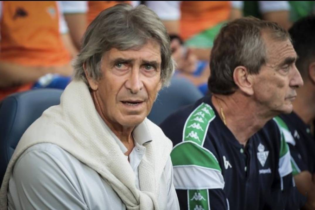 美洲杯｜皇马止步，赛后采访的简单介绍