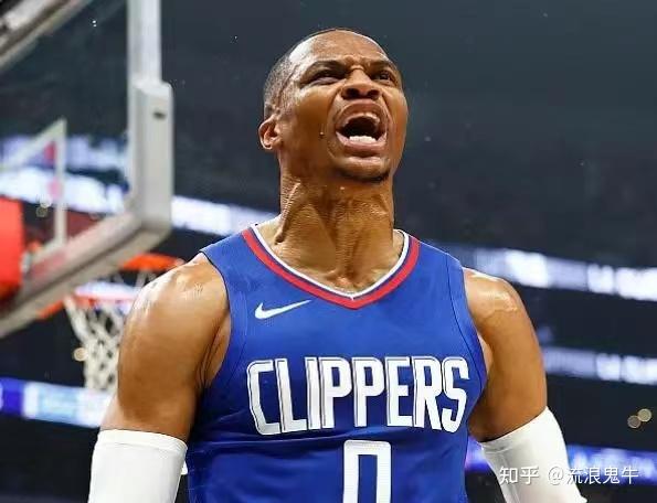 快船战胜开拓者，提升士气！