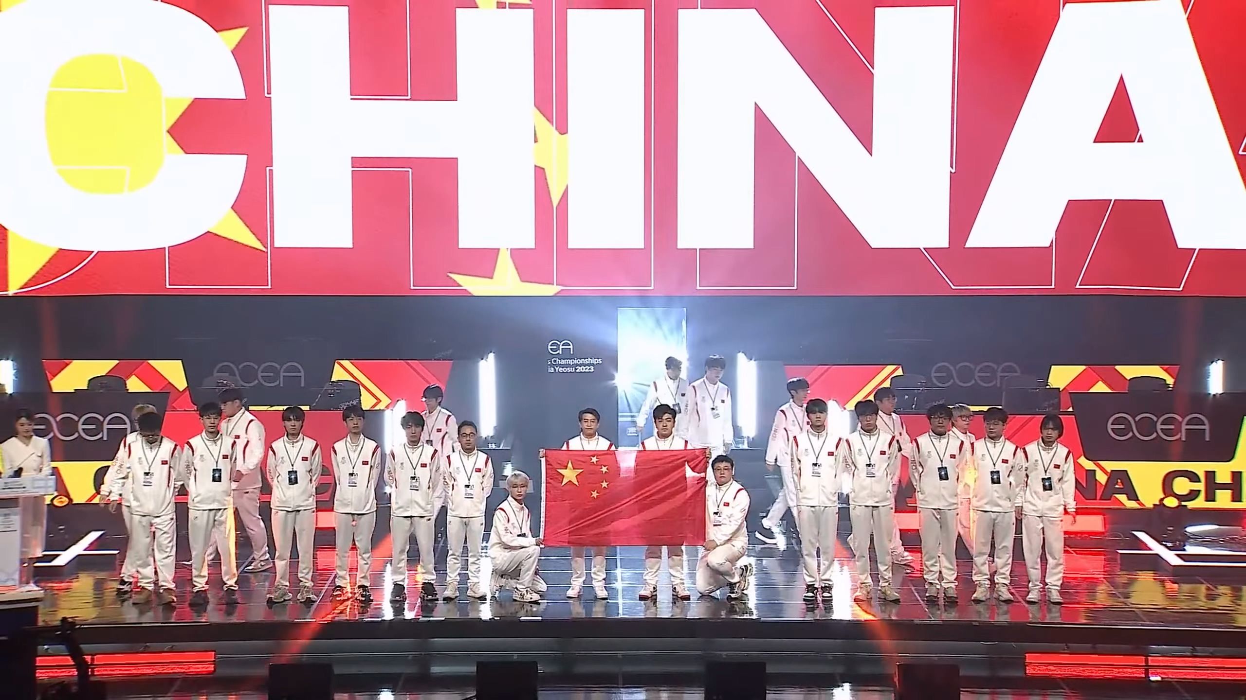 东亚球队在国际赛场上展现实力