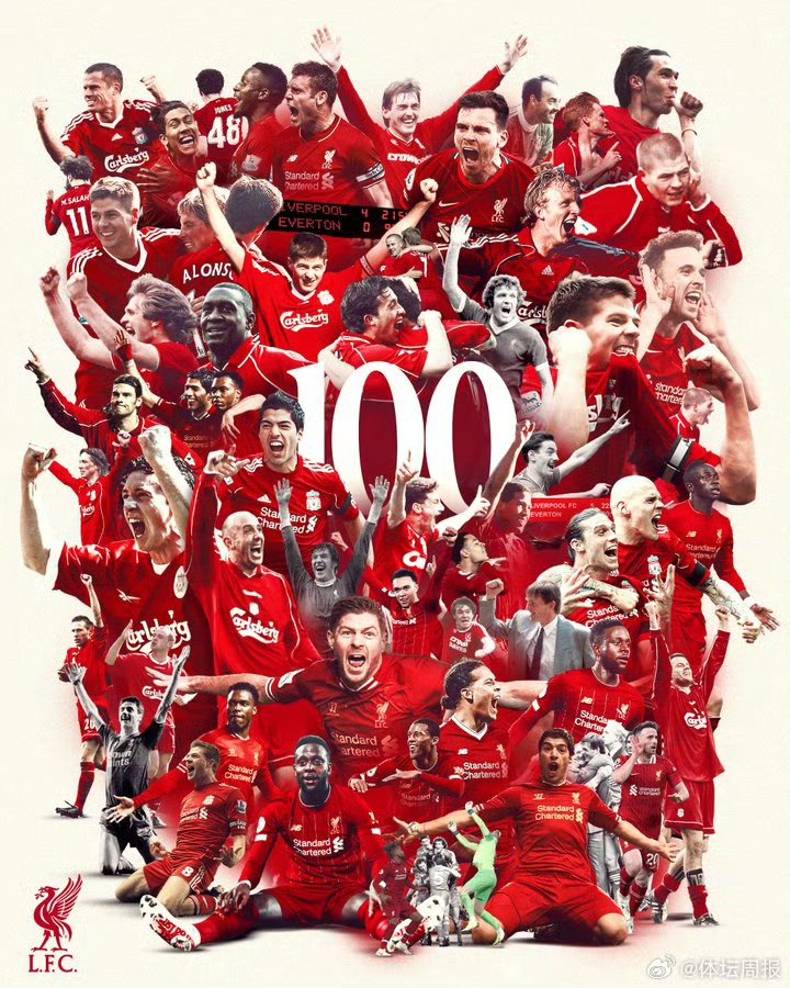 利物浦誓言奋战赢得胜利必将到来