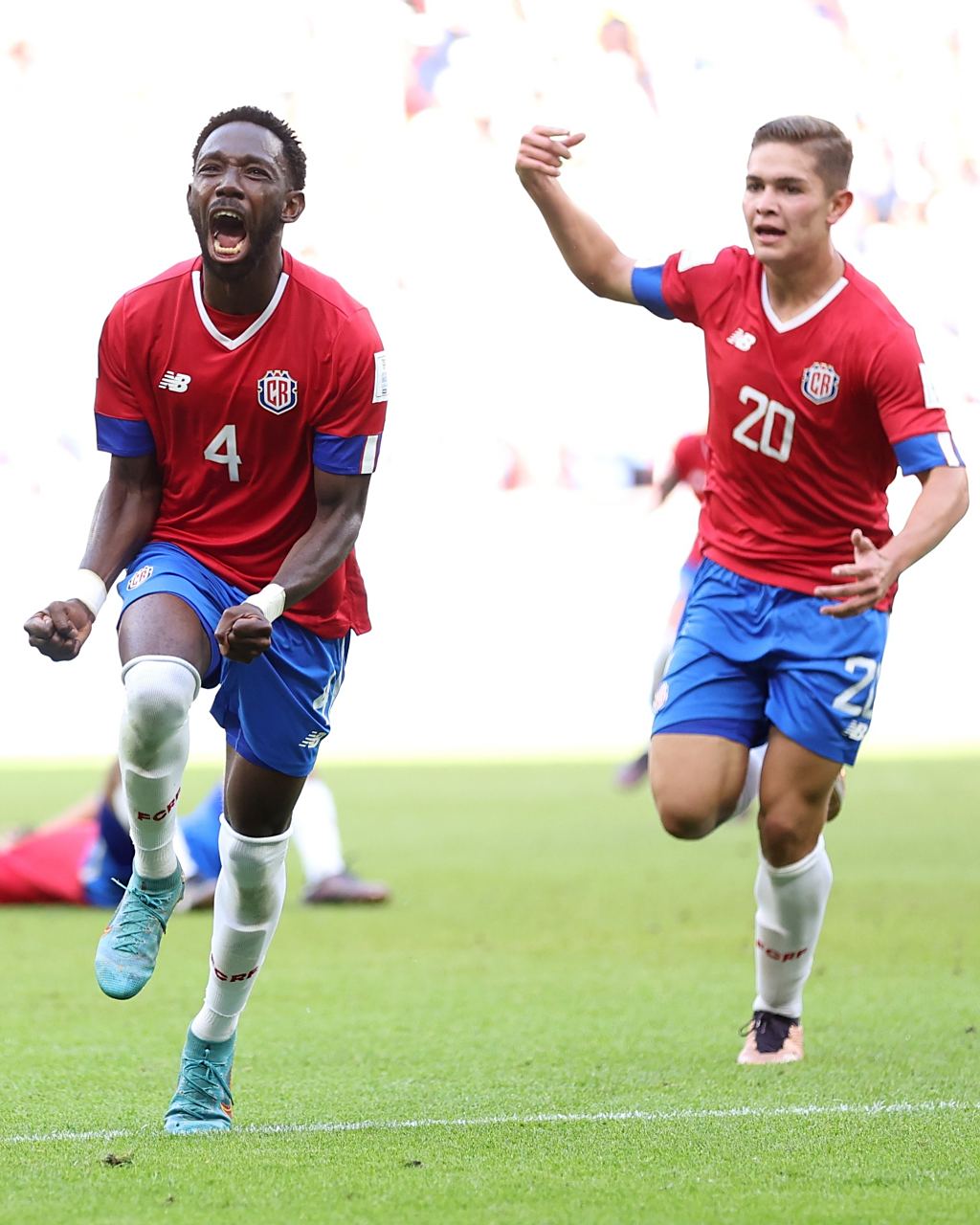 包含西班牙-败给哥斯达黎加,遭受惨痛失利的词条 包含西班牙-败给哥斯达黎加,遭受惨痛失利的词条