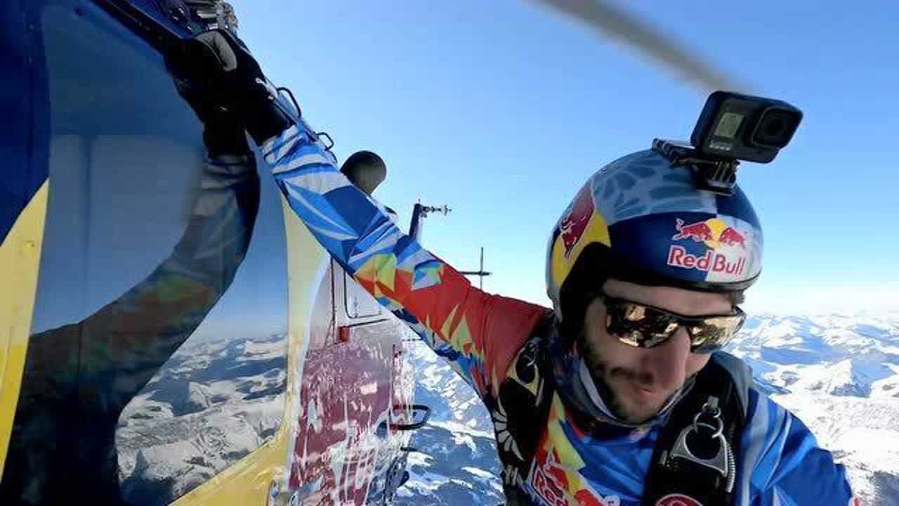 奥地利队出人意料晋级，实力惊人