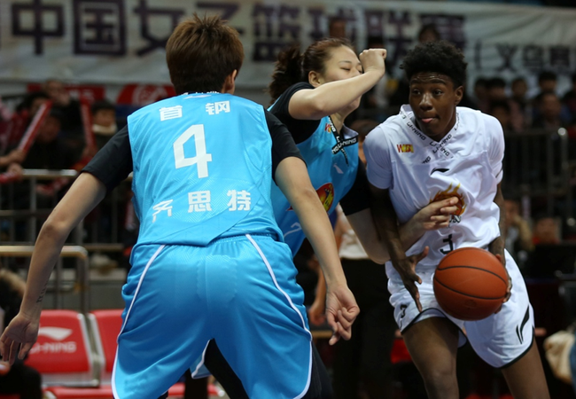 江苏女篮未能完胜，CBA俱乐部应时审视现状