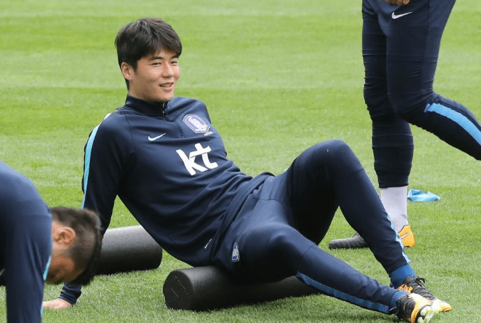 东亚球队主力复出，稳固战力