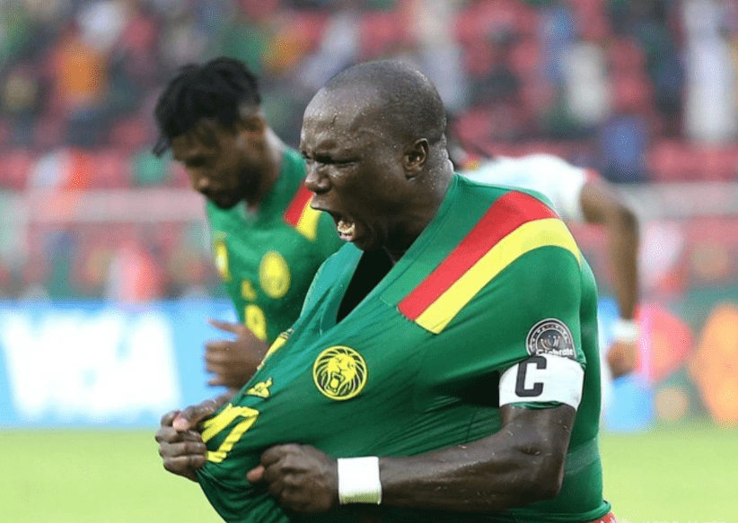 非洲球队士气高涨，向冠军发起冲击