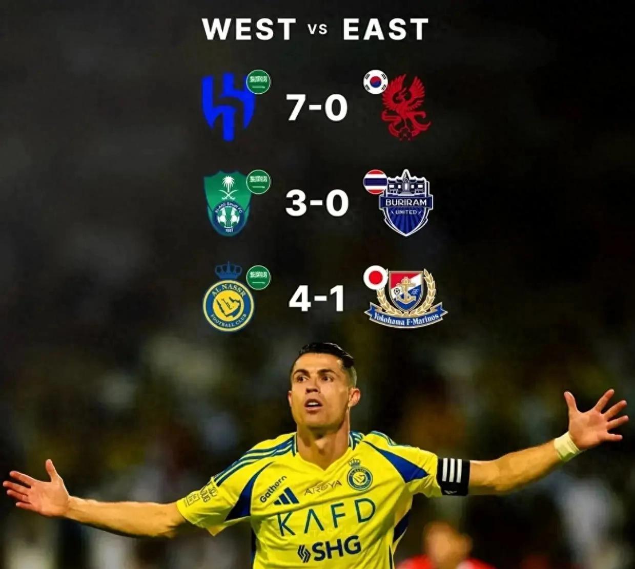 西亚球队失分不敷，晋级前途难料