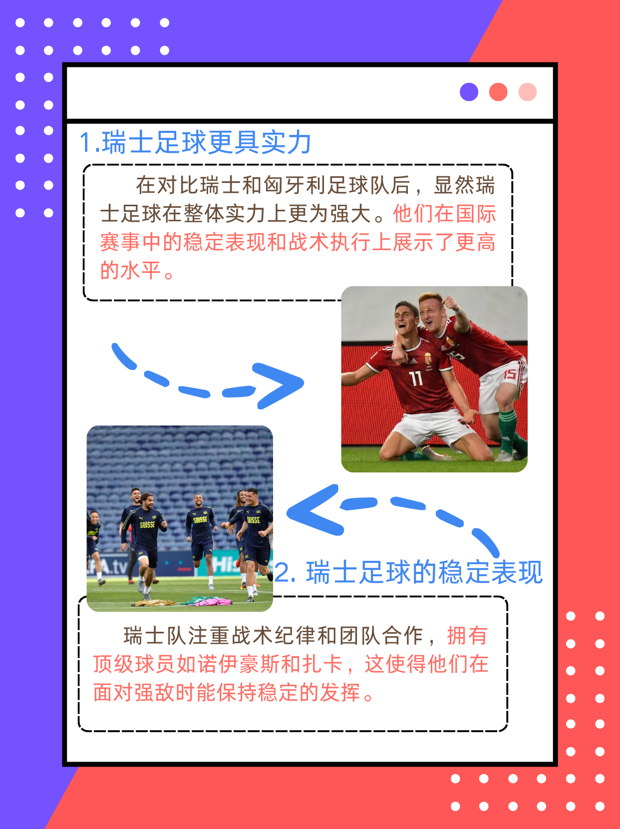 瑞士队实力十足晋级国际足球赛四强的简单介绍