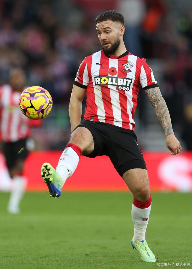 南安普顿客场赛季首胜,球队真正实力展现 南安普顿客场赛季首胜,球队真正实力展现