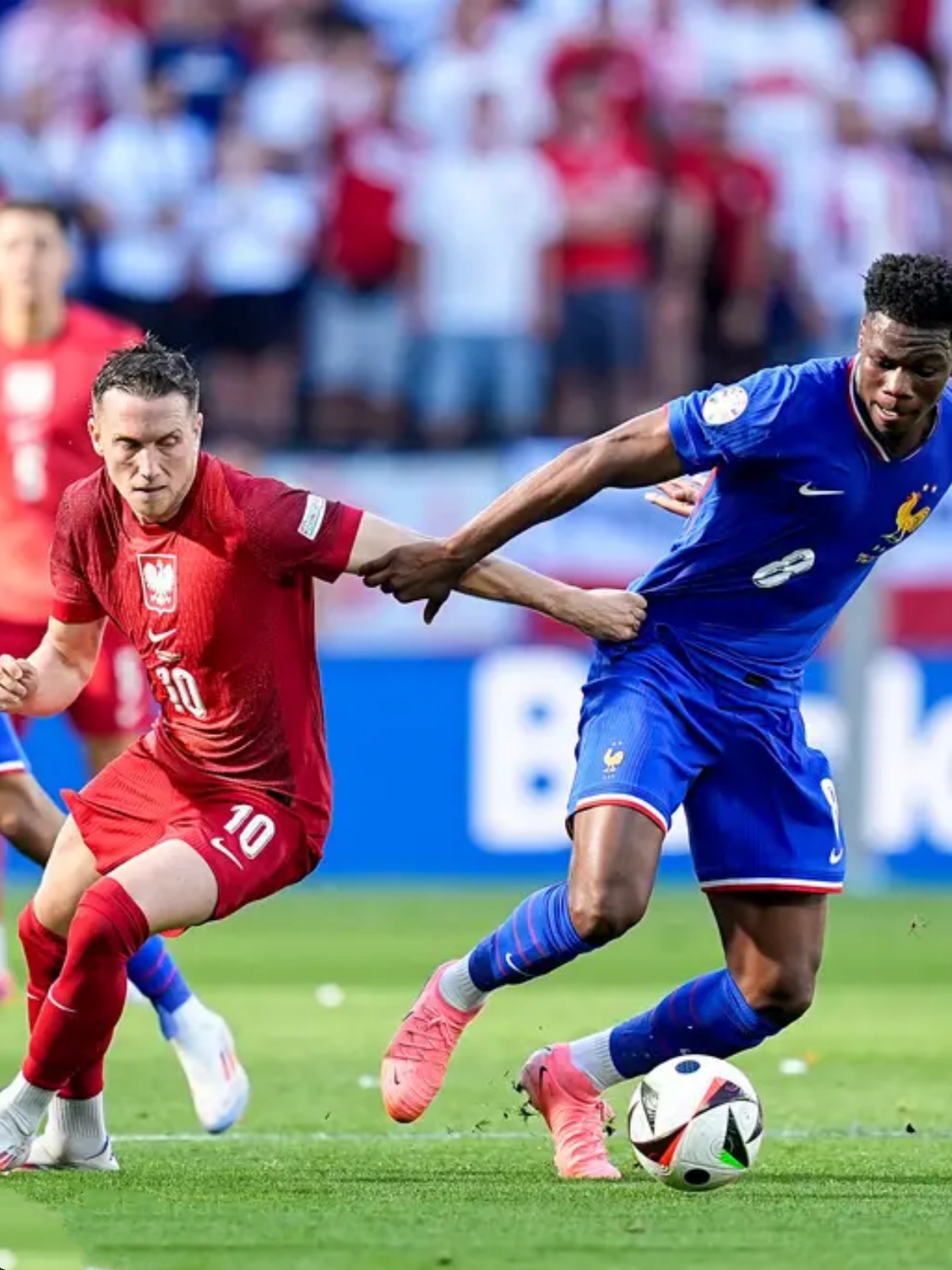 波兰不敌意大利，遗憾出局八强