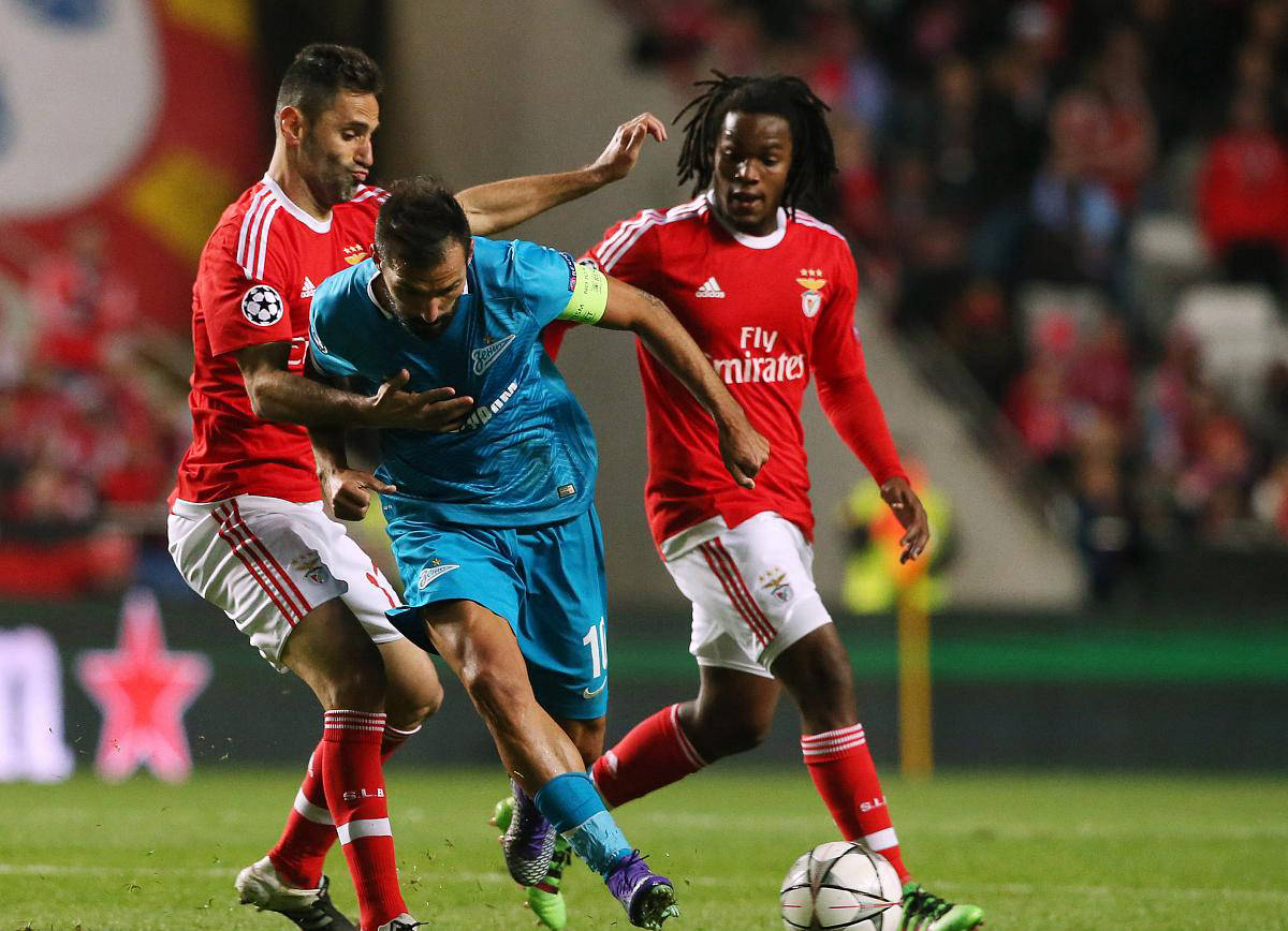 里斯本竞技客场大胜，稳居中游的简单介绍