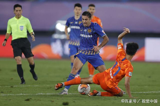 天津泰达全取分，继续领跑中超积分榜！的简单介绍