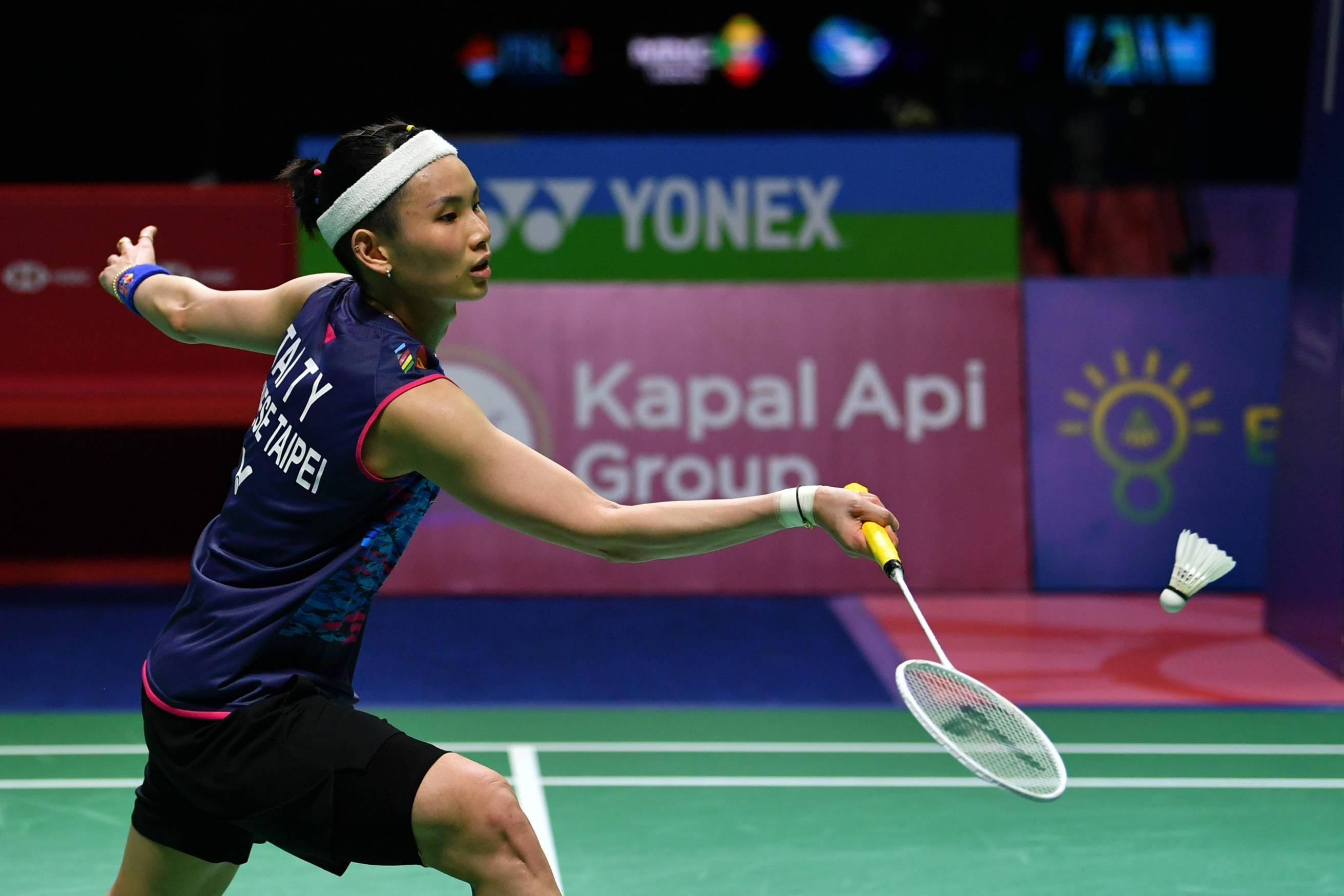 泰国羽毛球队逆转印度羽毛球队，戴资颖绝境逆转的简单介绍