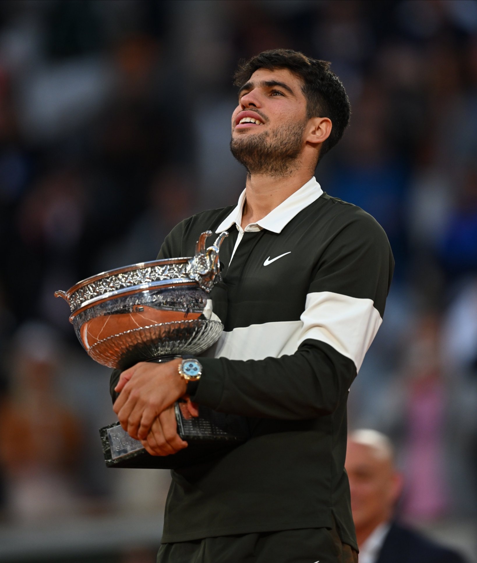 世界网球队血洗法国网球队，阿尔卡拉斯惊艳世界的简单介绍