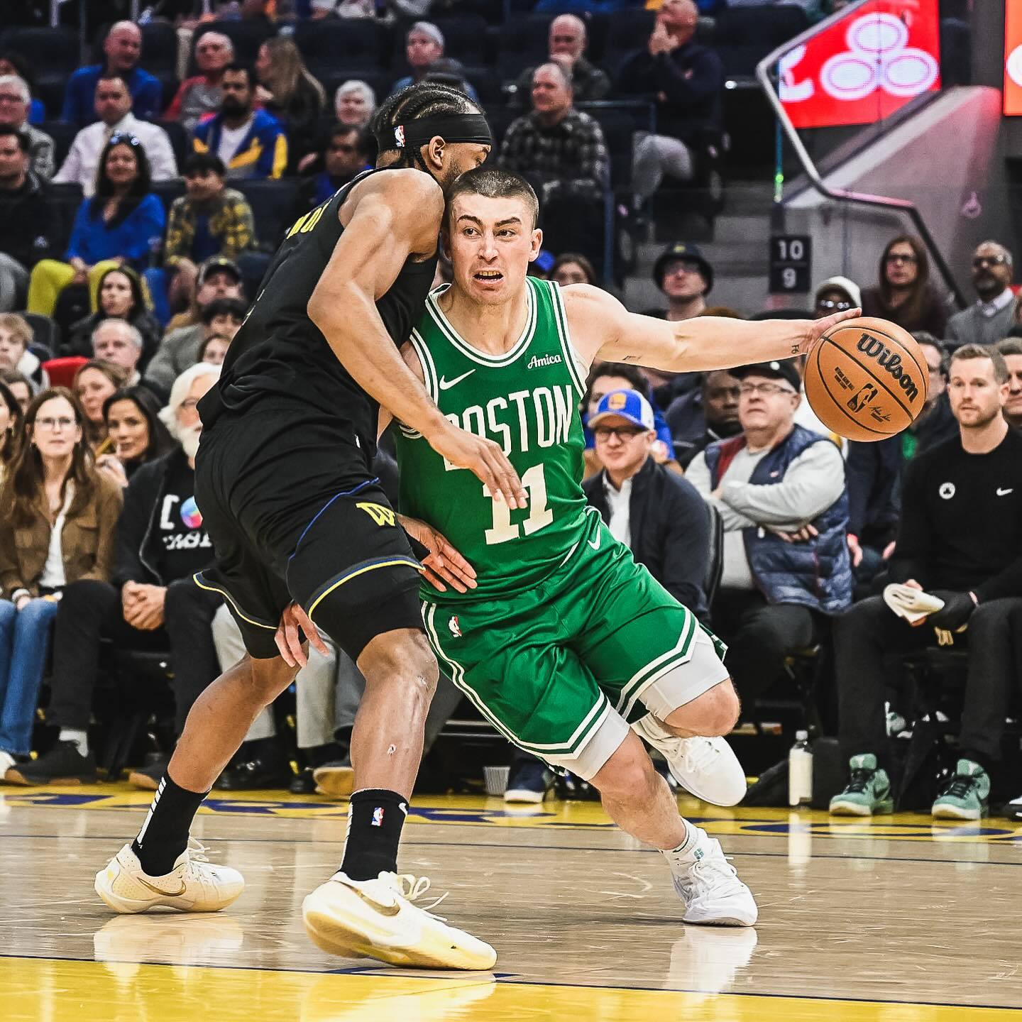 火箭客场逆转凯尔特人