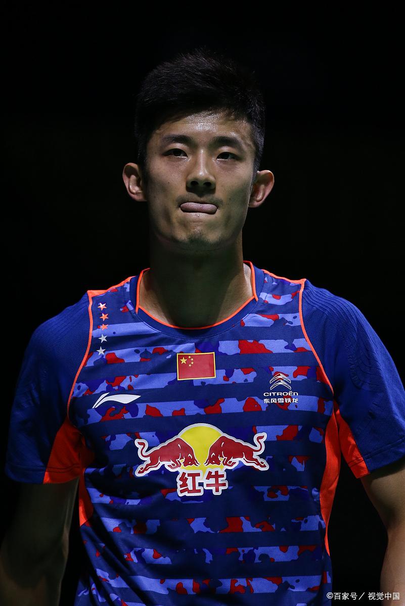 英格兰羽毛球队险胜丹麦羽毛球队，谌龙制霸全场的简单介绍