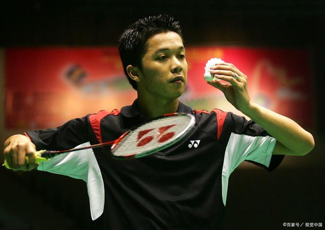 中国羽毛球队力克丹麦羽毛球队，陶菲克打破历史纪录的简单介绍