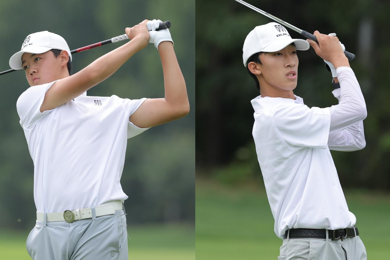 关于高尔夫总决赛即将打响，冠军归属成谜的信息