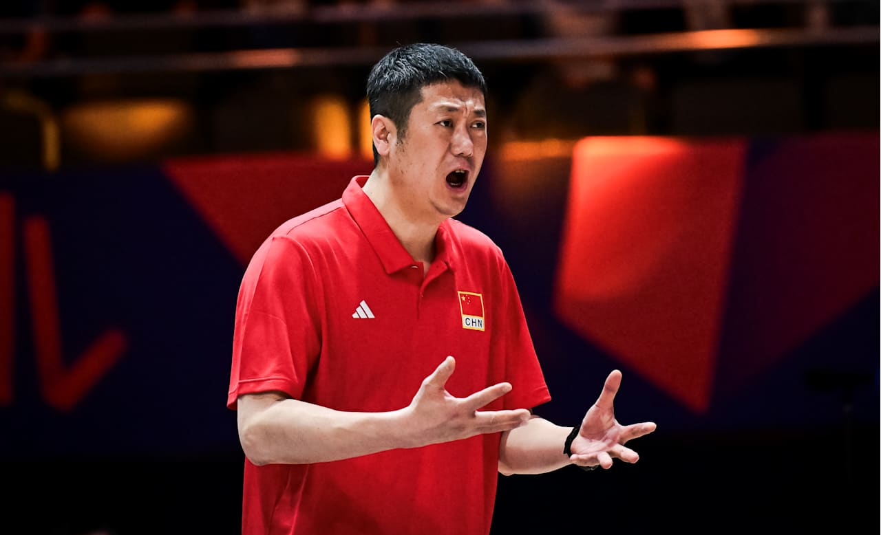 中国队力克日本队，波尔高光表现