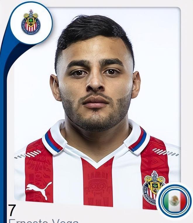 阿根廷五大输，墨西哥让瓜壳叹息