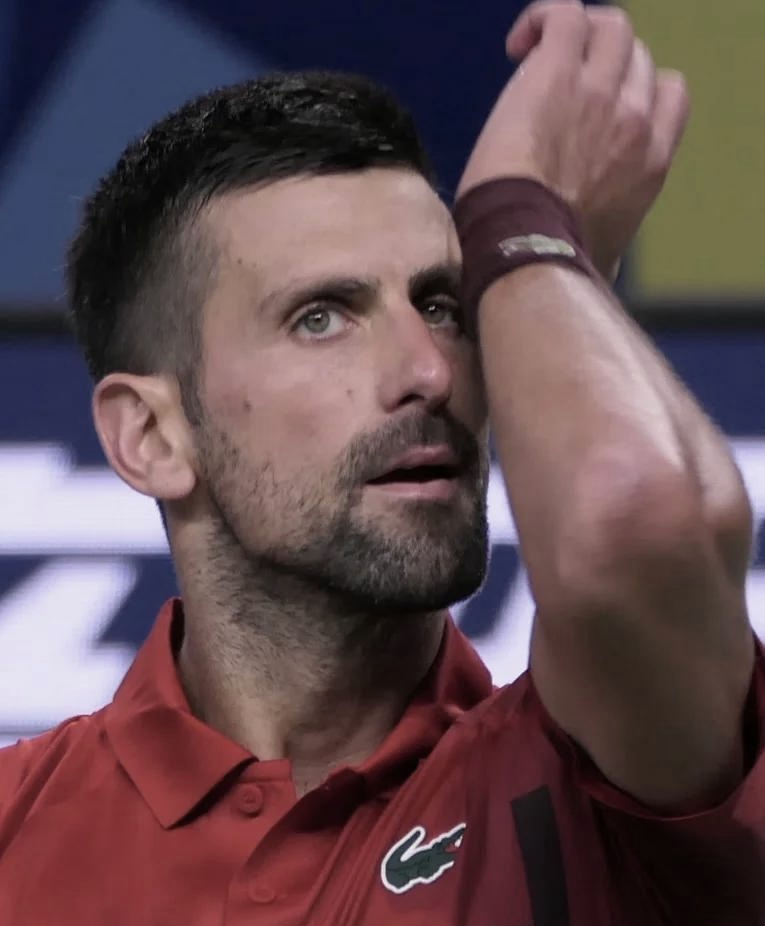 法网碾压蒙特卡洛大师赛，德约科维奇高光表现