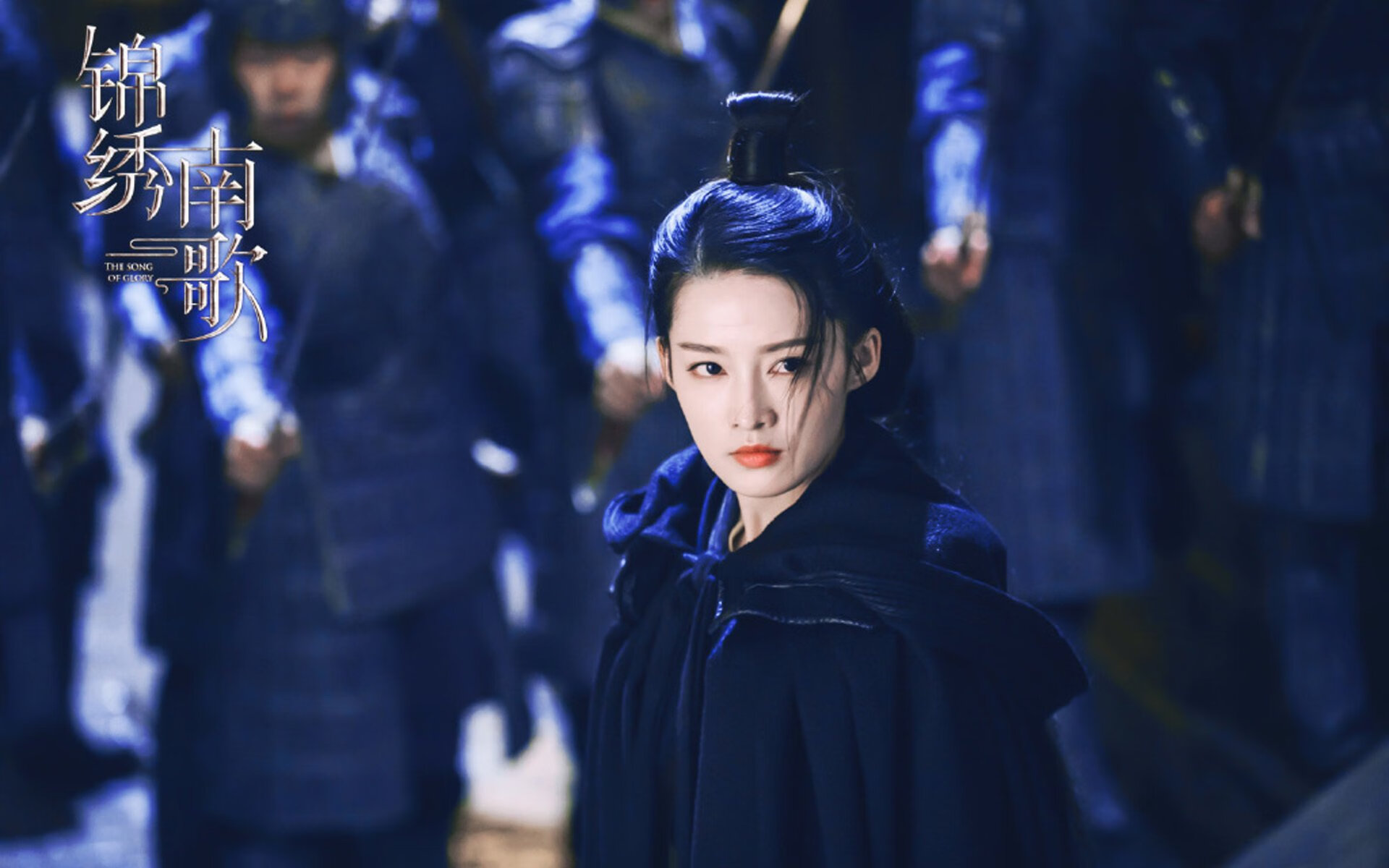 北境孤星照破岭南铁骑,切特一役封神记