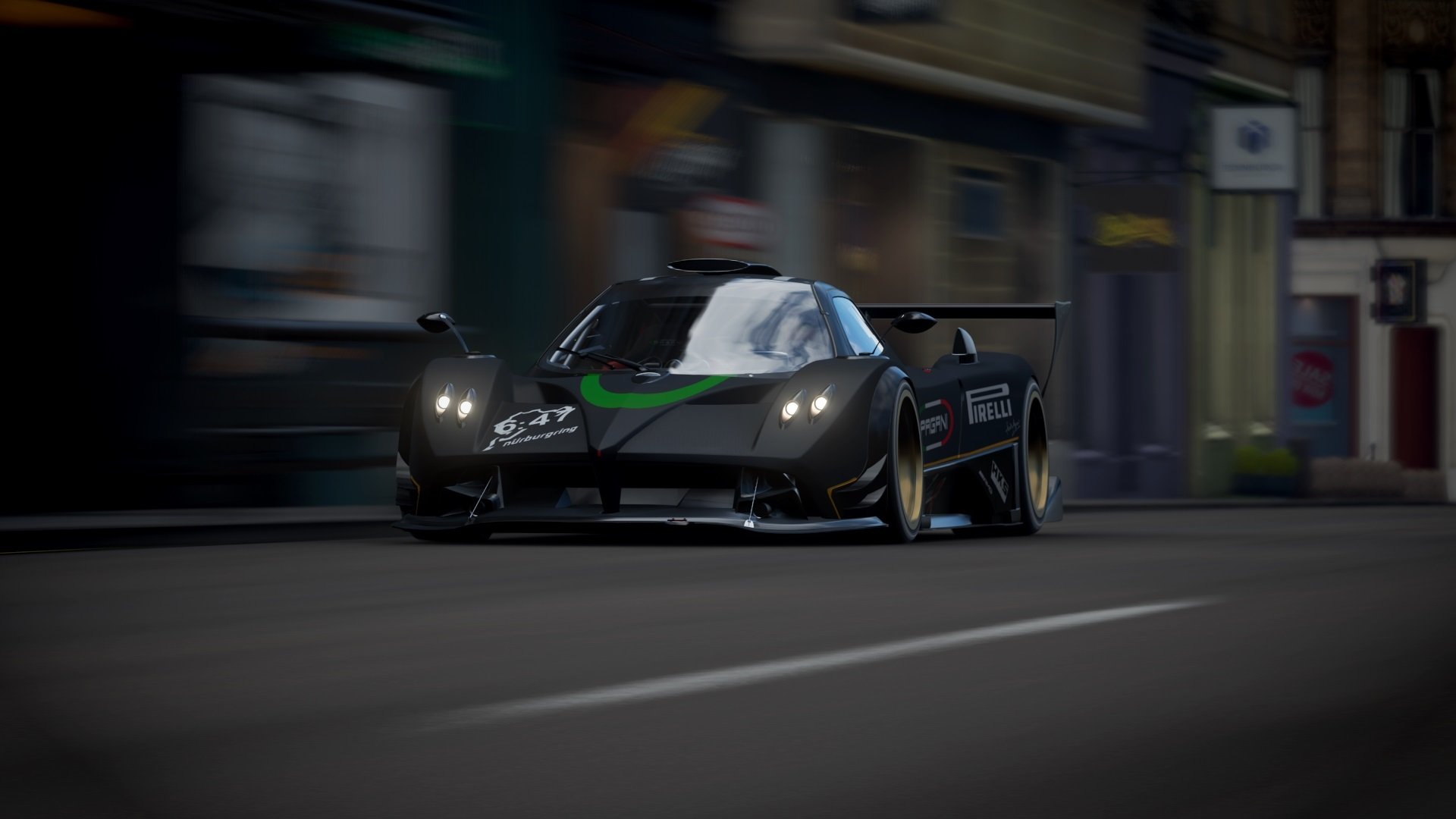 赛道硝烟与历史拐点，当F1引擎轰鸣安哥拉枪声