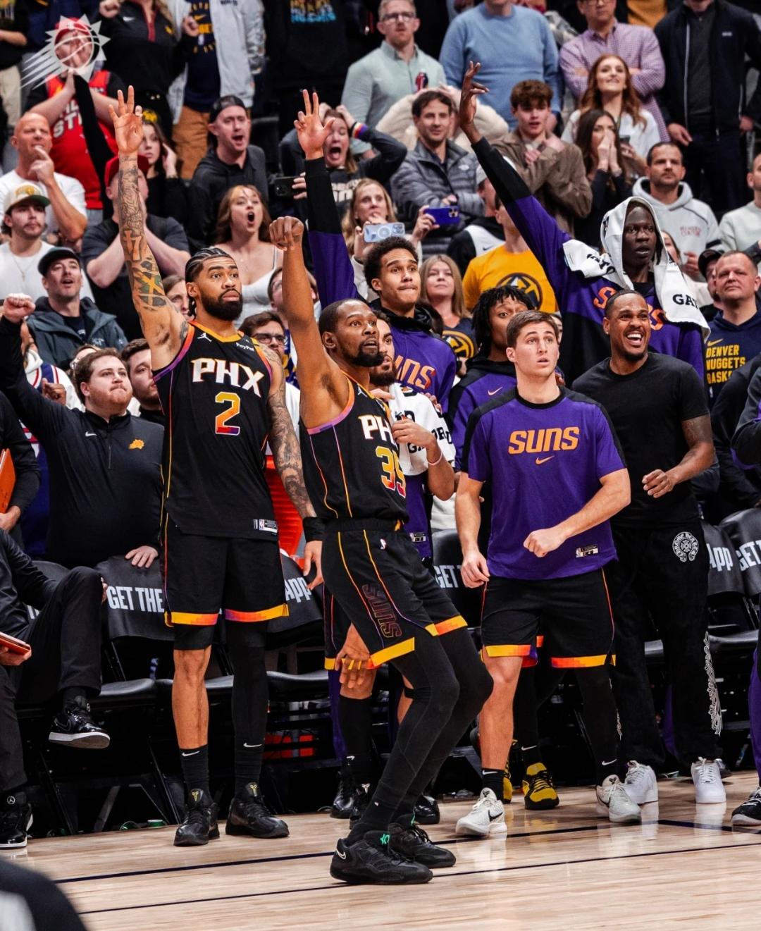 约基奇对手完全无解，辽宁队粉碎勇士